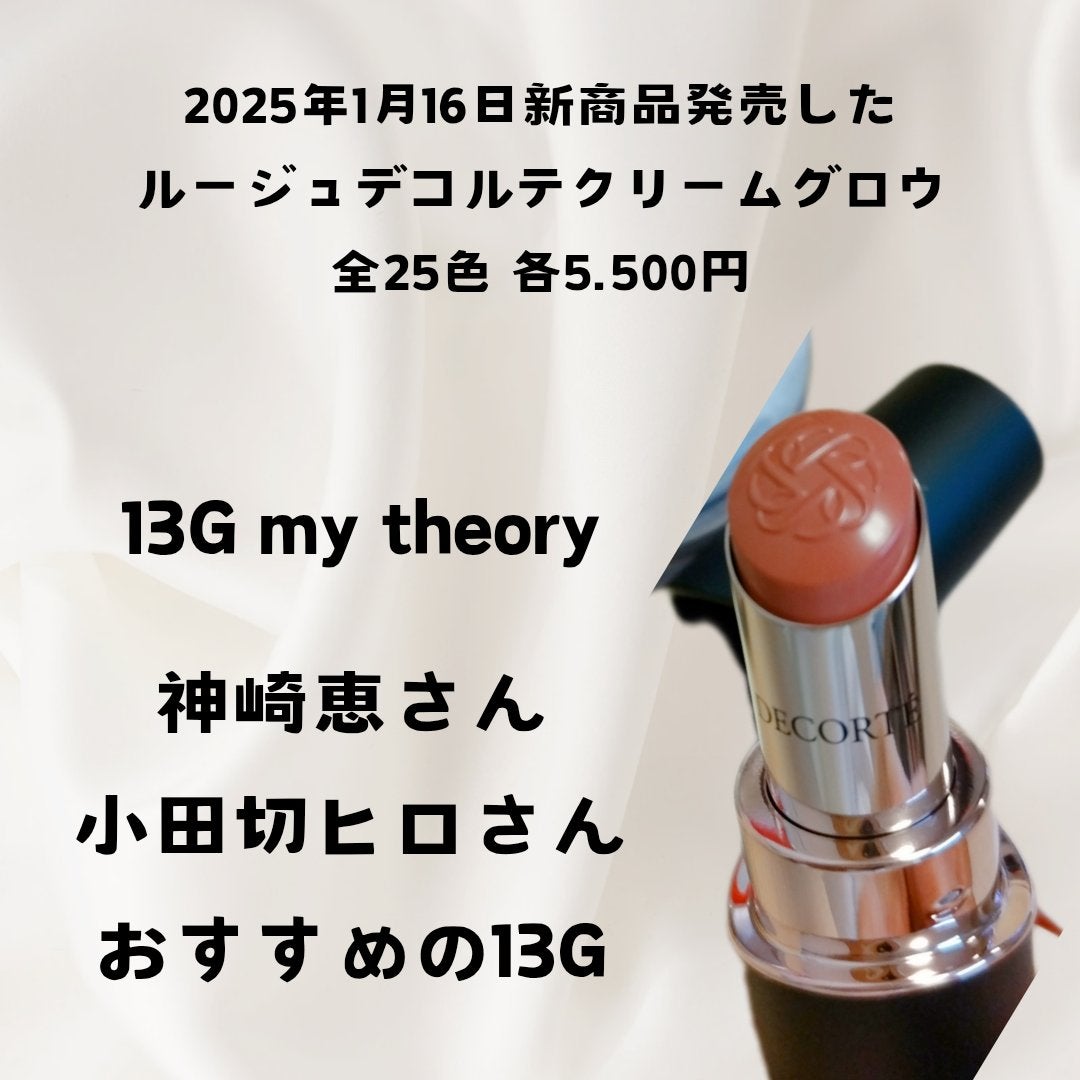 ルース パウダー/DECORTÉ/ルースパウダーを使ったクチコミ(2枚目)