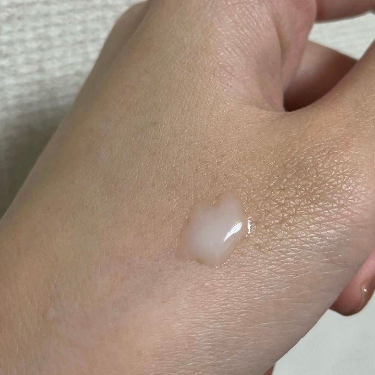 レッドブレミッシュ クリアスージングクリーム/Dr.G/フェイスクリームを使ったクチコミ(3枚目)