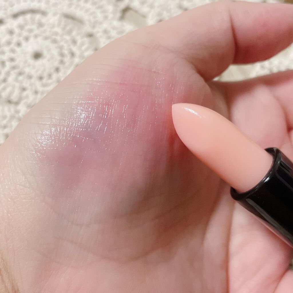 ストールンキス エンハンサー/ADDICTION/口紅を使ったクチコミ（2枚目）