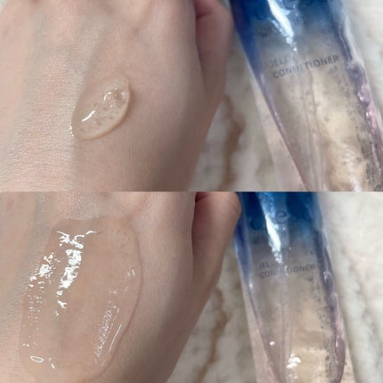 モイスチュア リッチミルク/cresc. by ASTALIFT/乳液を使ったクチコミ(2枚目)