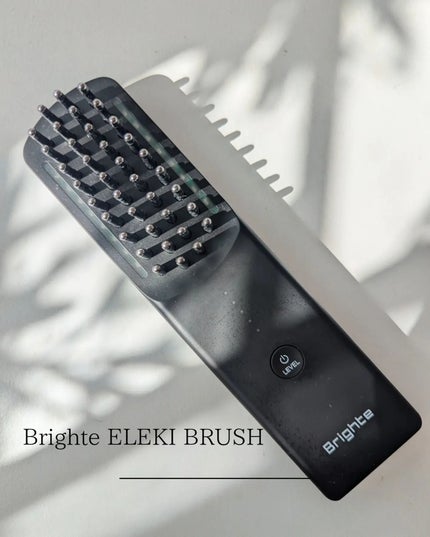エレキブラシ|Brighteの口コミ - . . 佐々木希さんが エレキブラシ|Brighteの口コミ - . . 佐々木希さんが