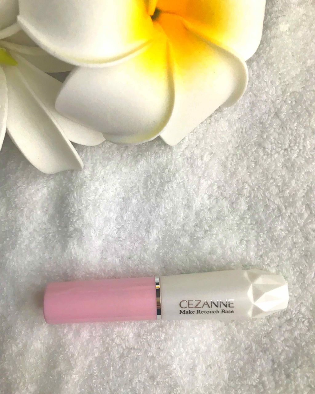 皮脂テカリお直し液/CEZANNE/化粧下地を使ったクチコミ（1枚目）