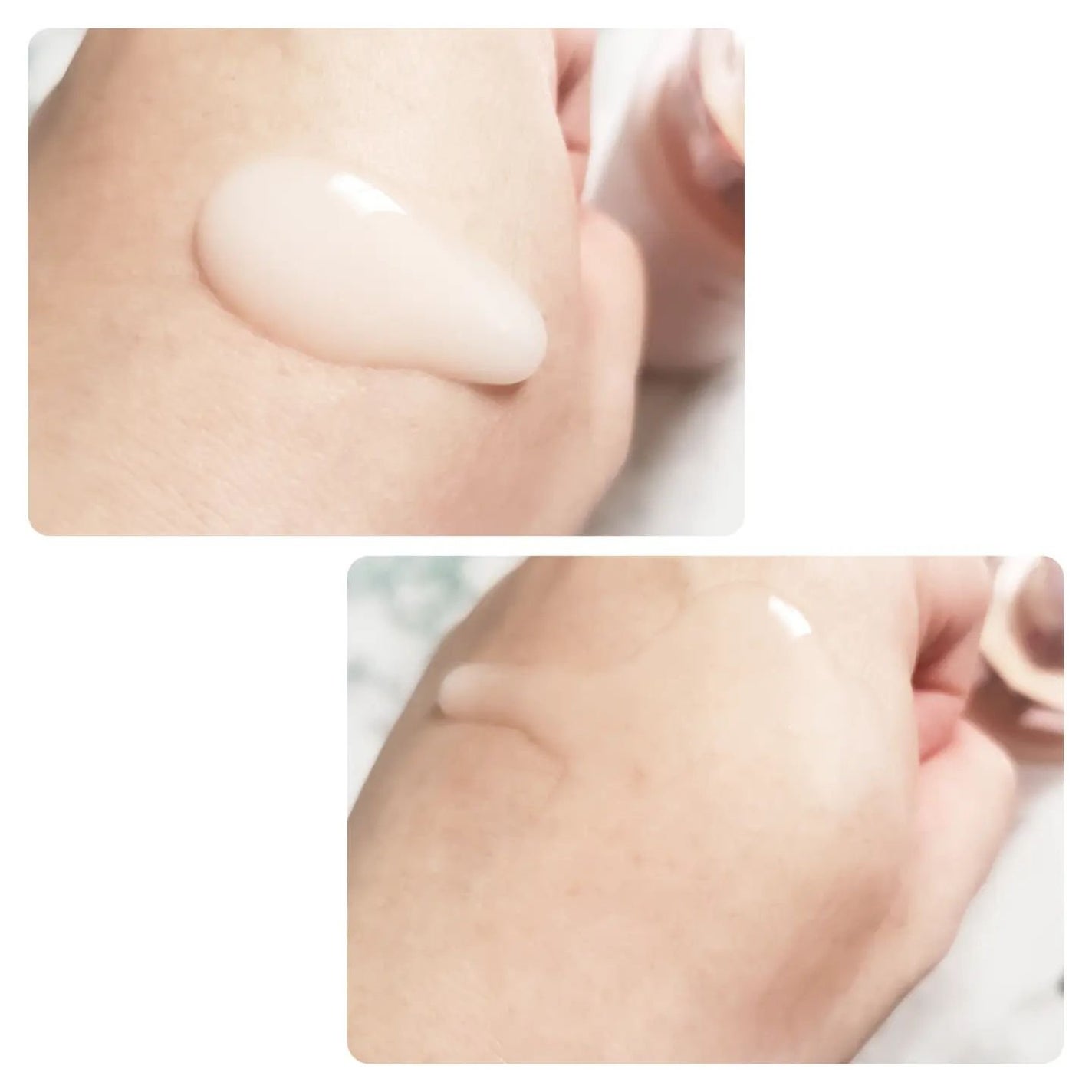 リンクルケア ホワイト モイストエッセンス/グレイスワン/オールインワン化粧品を使ったクチコミ(2枚目)