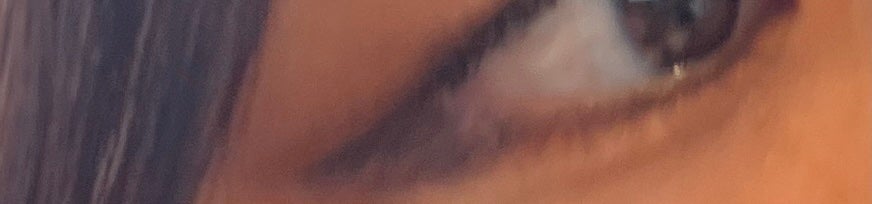 クリーミータッチライナー/キャンメイク/ジェルアイライナーを使ったクチコミ(1枚目)