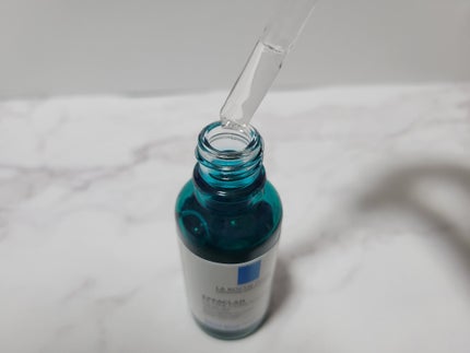 エファクラ ピールケア セラム/ラ ロッシュ ポゼ/美容液を使ったクチコミ(2枚目)