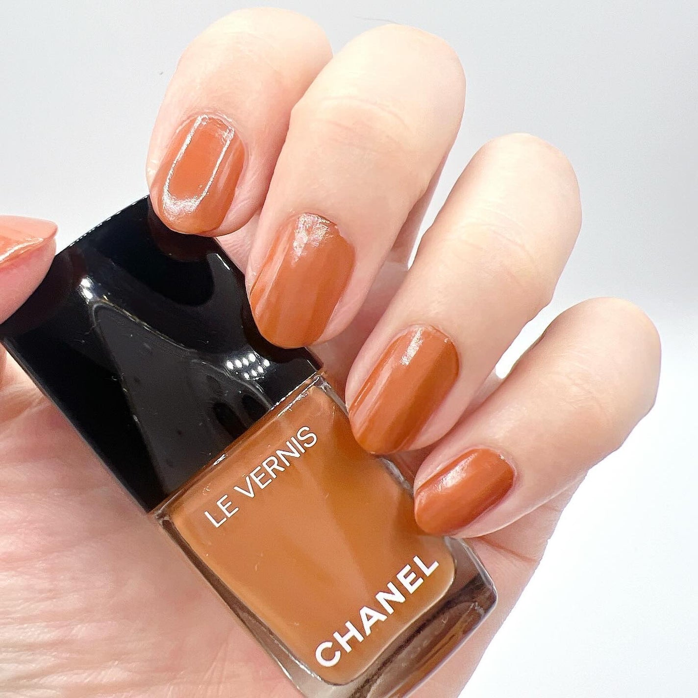 CHANEL ヴェルニ 限定 187 189 2本セット ヴェルニ 187 / CHANEL(シャネル) | LIPS
