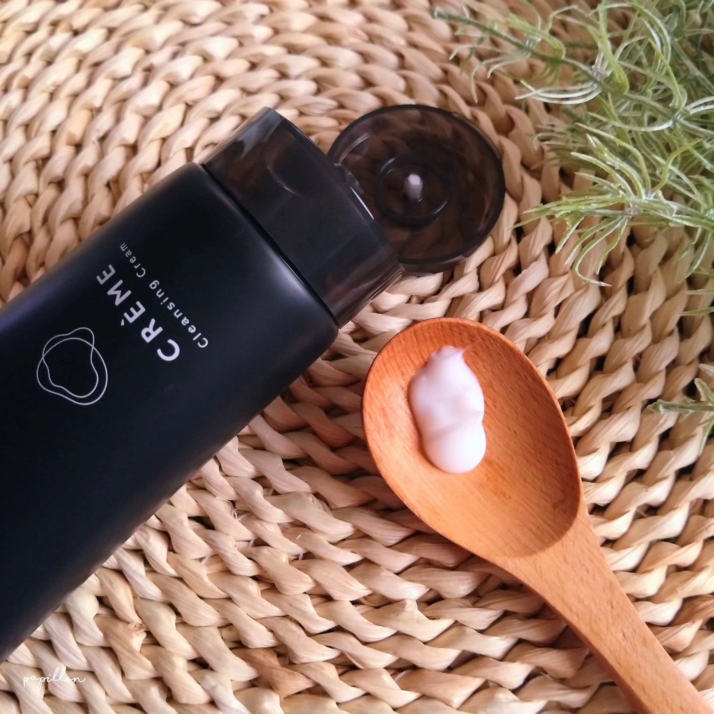 クレメ クレンジングクリーム N/ナリスアップ/クレンジングクリームを使ったクチコミ(3枚目)