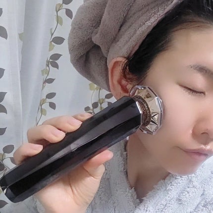 RF温冷美顔器PRO/ANLAN/美顔器・マッサージを使ったクチコミ(7枚目)