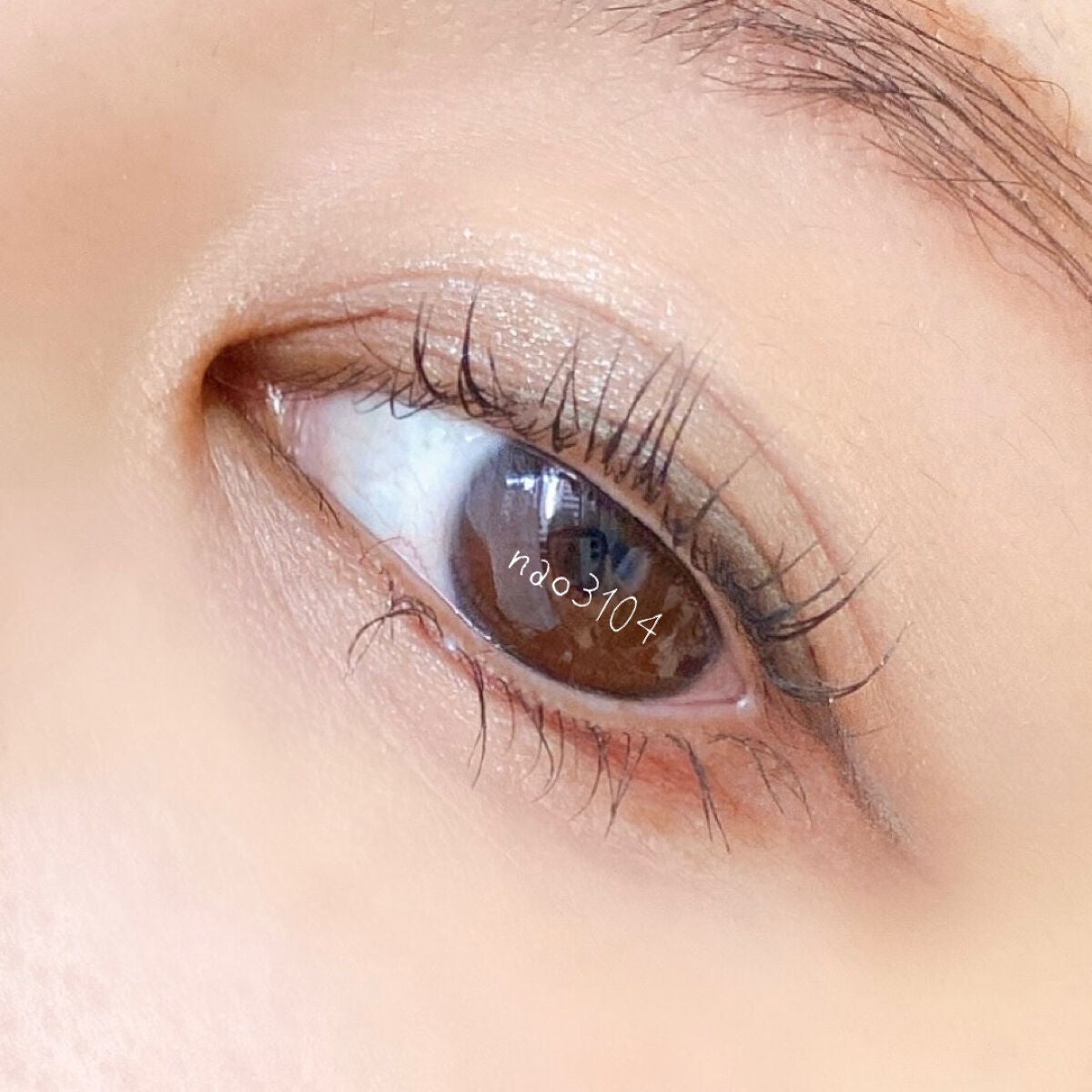 エテュセ アイエディション(カラーパレット)/ettusais/アイシャドウパレットを使ったクチコミ(8枚目)