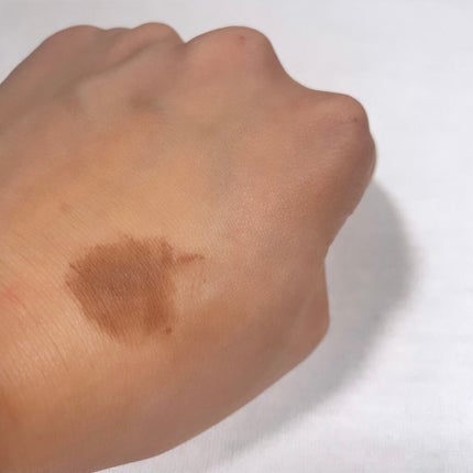 フィルム眉カラー/デジャヴュ/眉マスカラを使ったクチコミ(4枚目)