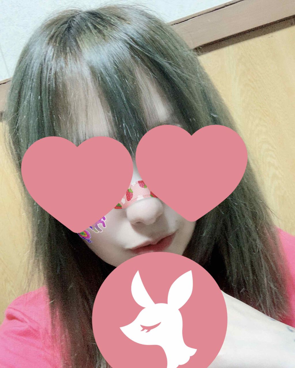 泡カラー/リーゼ/ヘアカラーを使ったクチコミ（1枚目）