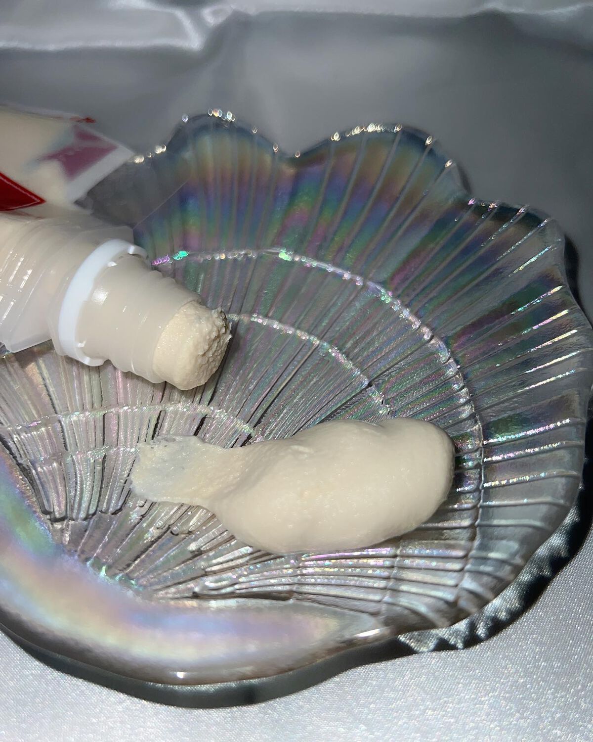 ワフードメイド 酒粕パック/pdc/洗い流すパック・マスクを使ったクチコミ（3枚目）