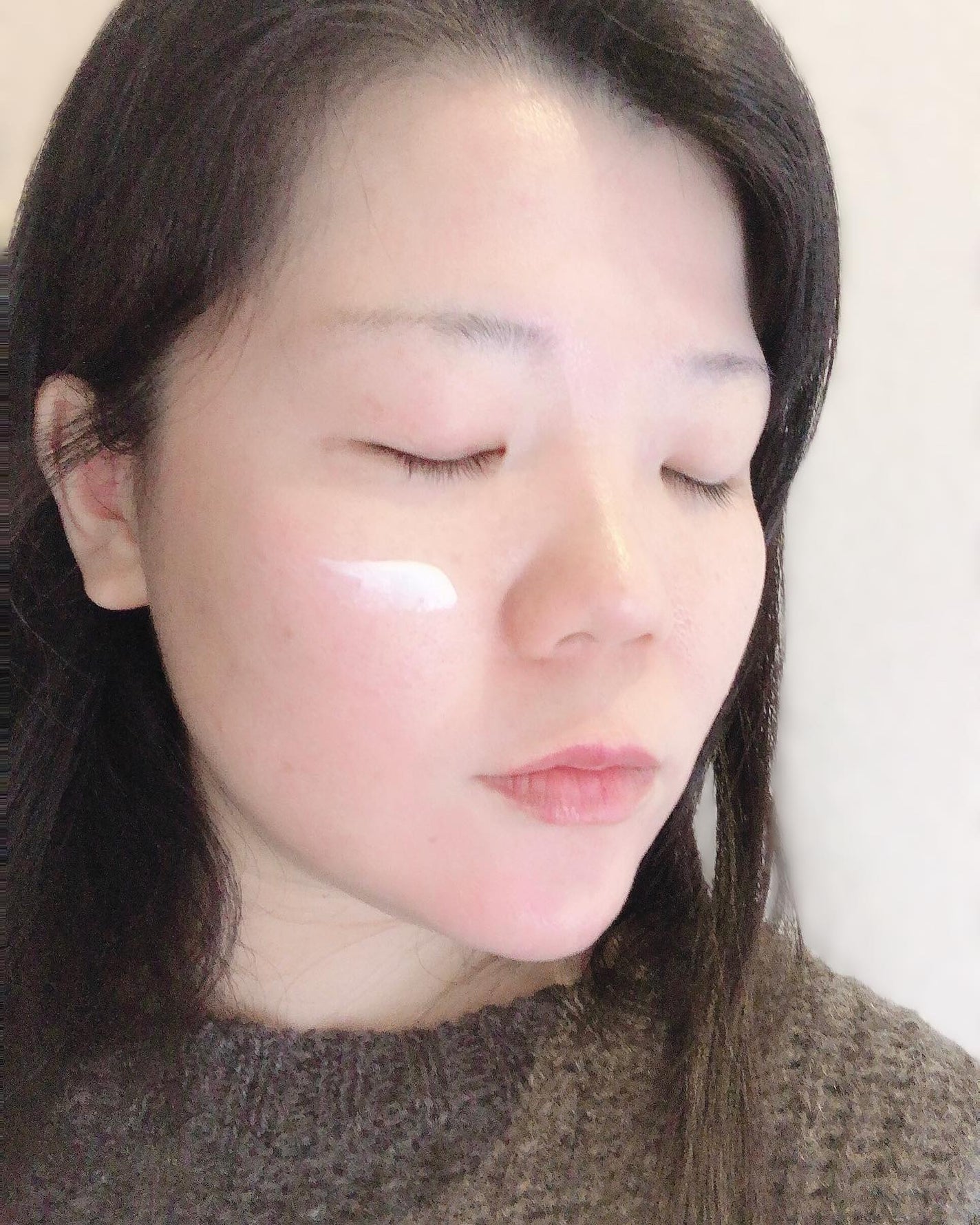 リリーフサンライス + プロバイオティクス/Beauty of Joseon/日焼け止めクリームを使ったクチコミ(5枚目)