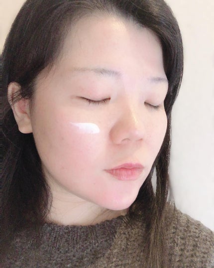 リリーフサンライス + プロバイオティクス/Beauty of Joseon/日焼け止めクリームを使ったクチコミ(5枚目)