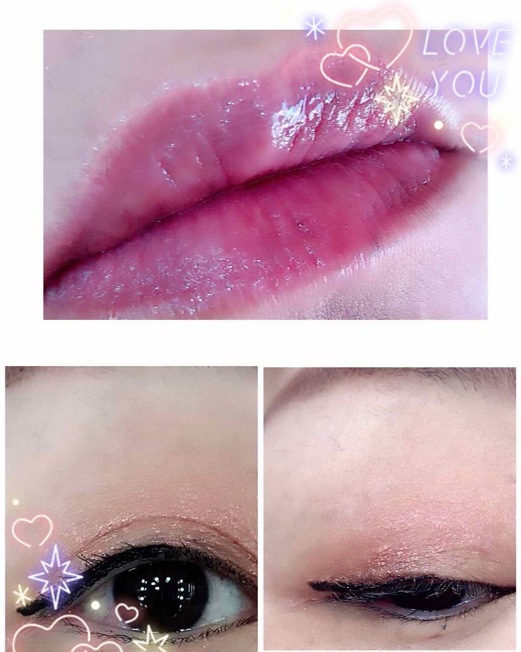 ラッシュエキスパンダー ロングロングロング/MAJOLICA MAJORCA/マスカラを使ったクチコミ（2枚目）