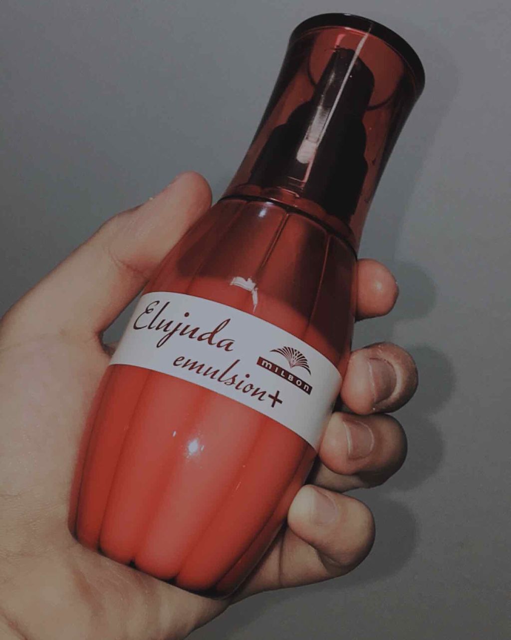 ディーセス エルジューダ エマルジョン/エルジューダ/ヘアミルクを使ったクチコミ(1枚目)