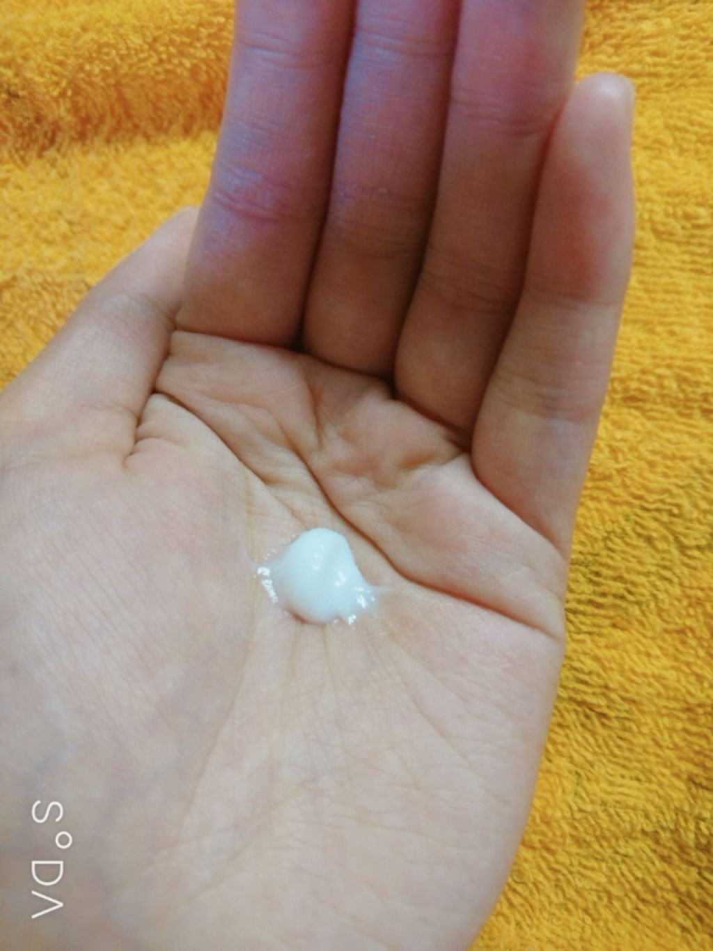 ベイビッシュ 高保湿ツヤマスク/クリアターン/シートマスク・パックを使ったクチコミ（2枚目）