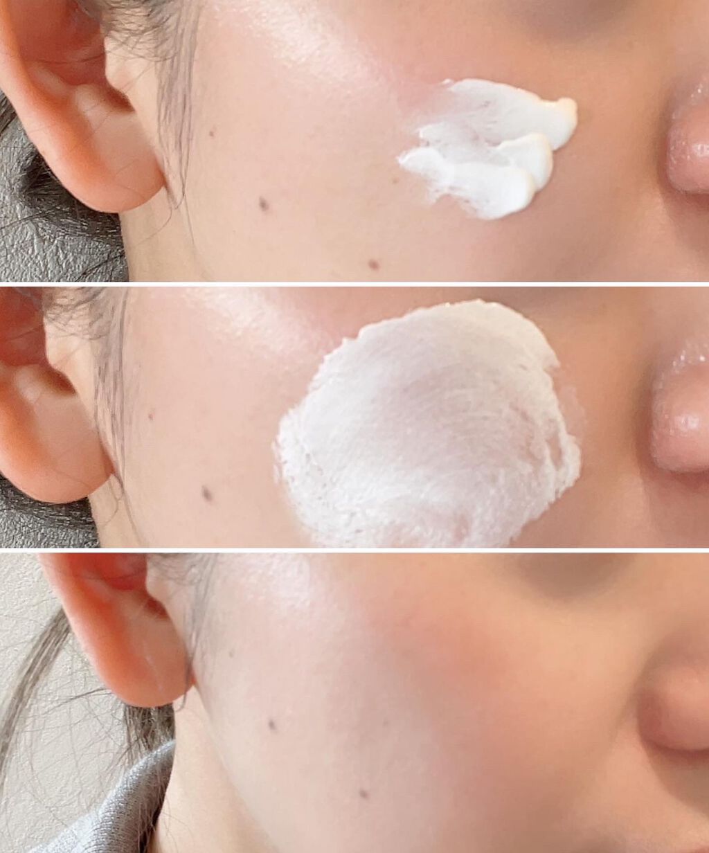 パワーブライトニング グルタチオンクリーム/Dr.Althea/フェイスクリームを使ったクチコミ(4枚目)