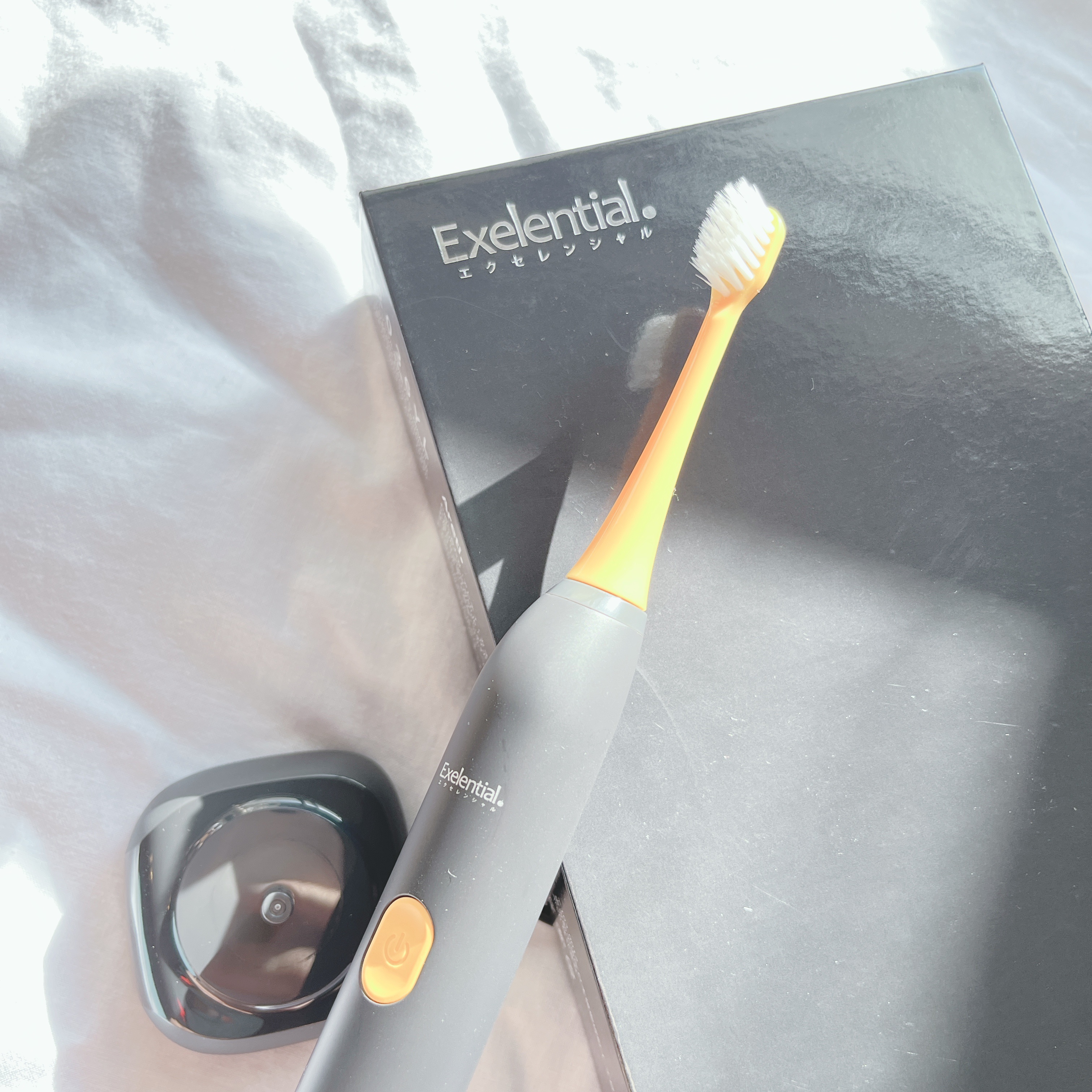 を使ったクチコミ（1枚目）