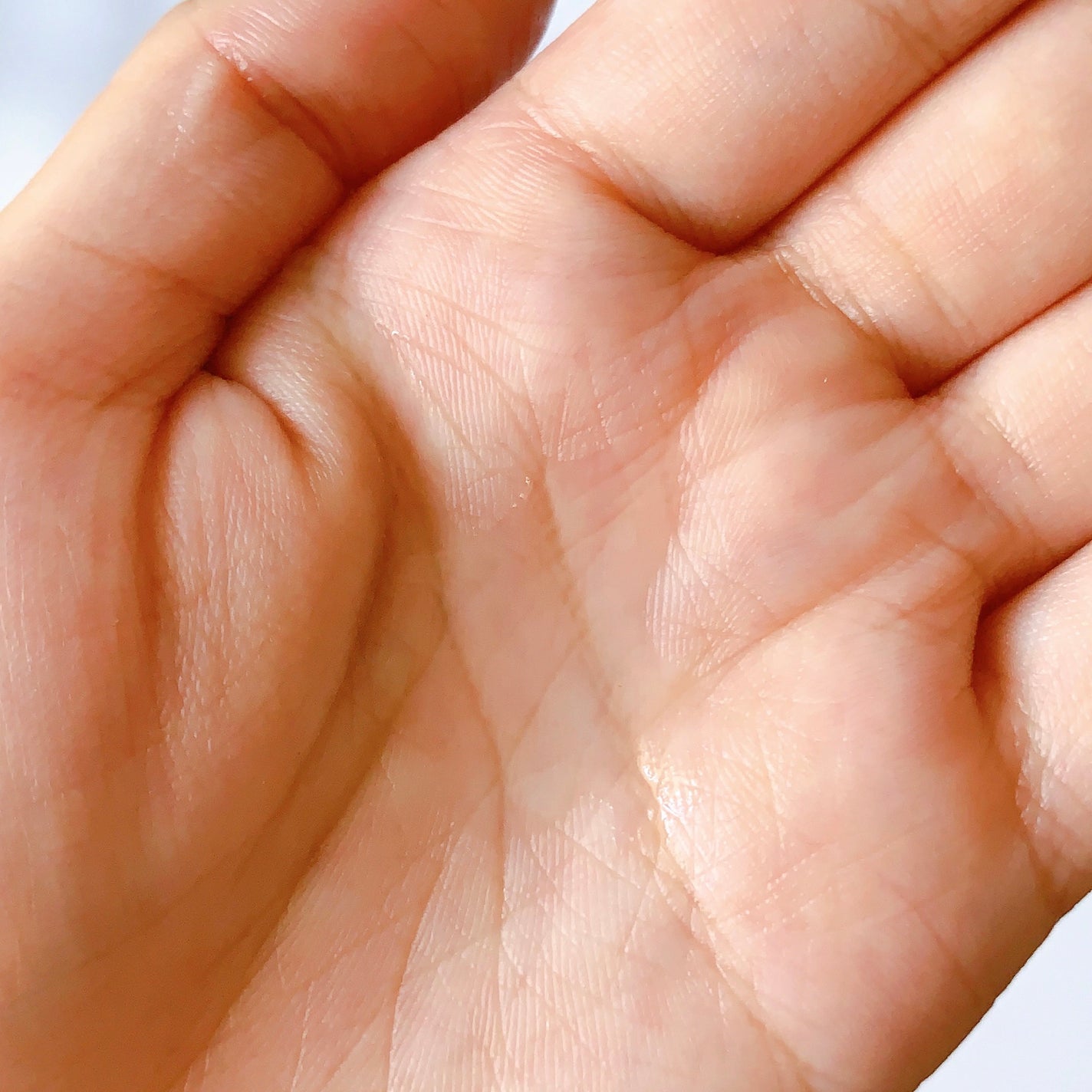 リペア&バランス マイルドローション/Repair&Balance/化粧水を使ったクチコミ(3枚目)