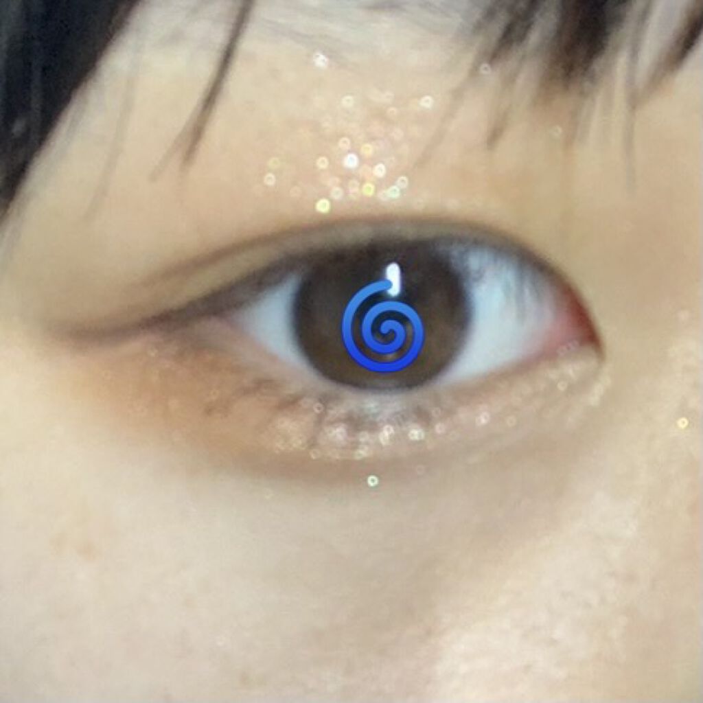 ロング＆カールマスカラ アドバンストフィルム/ヒロインメイク/マスカラを使ったクチコミ（3枚目）