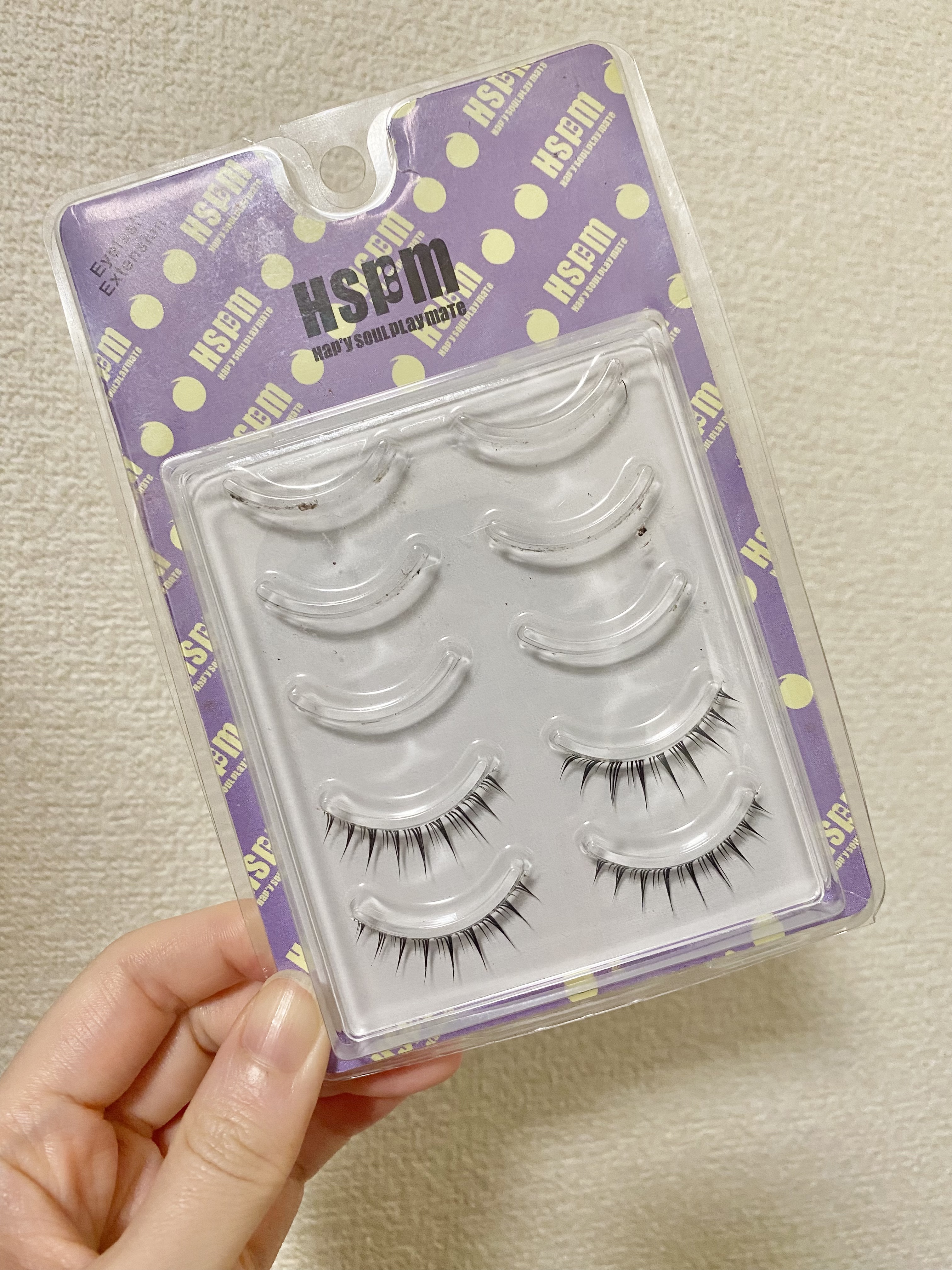 つけまつ毛 / SHEIN