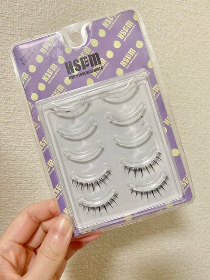 つけまつ毛 / SHEIN