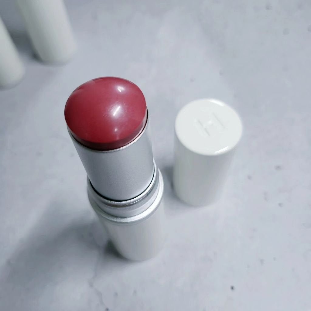 トゥルーディメンションラディアンスバーム/hince/スティックハイライトを使ったクチコミ(2枚目)