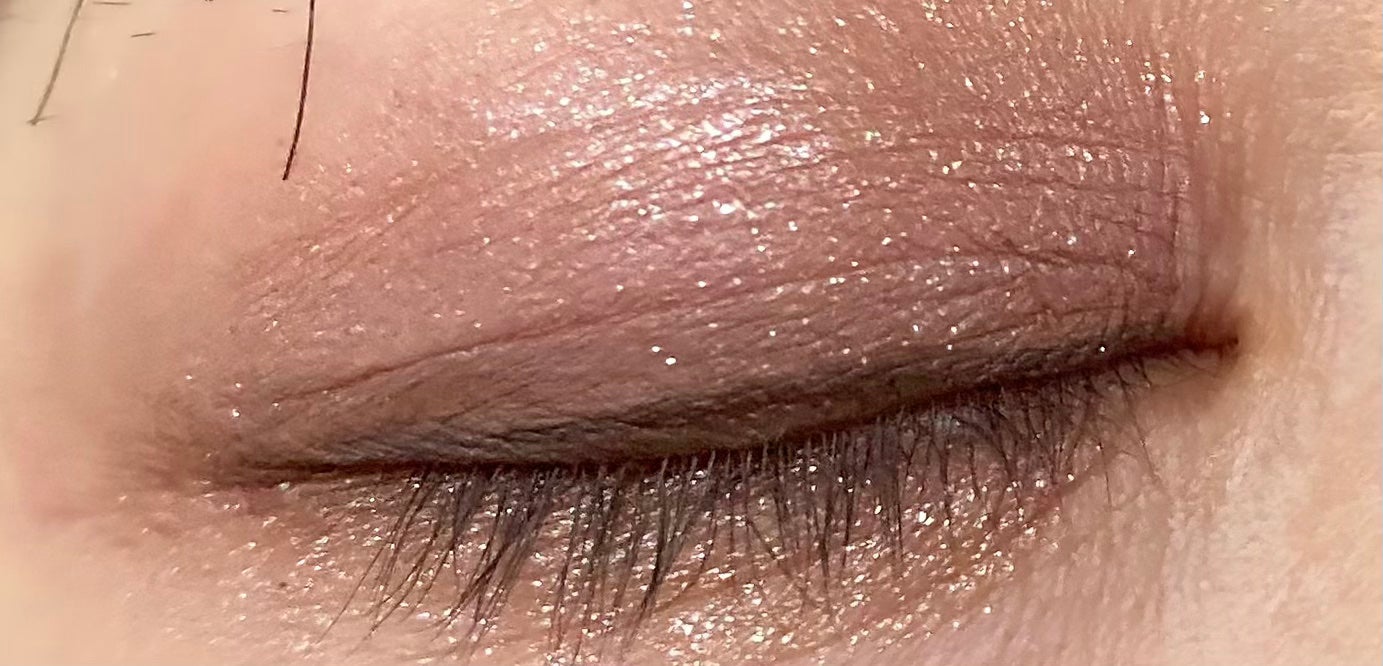 プロ アイ パレット/CLIO/アイシャドウパレットを使ったクチコミ(5枚目)