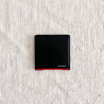 インナーグロウ チークパウダー/SHISEIDO/パウダーチークを使ったクチコミ(3枚目)