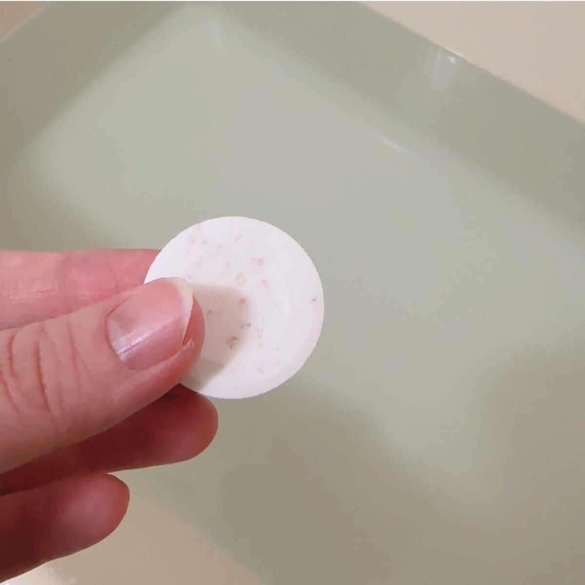 Furo BASIC/Furo/炭酸系入浴剤を使ったクチコミ(5枚目)