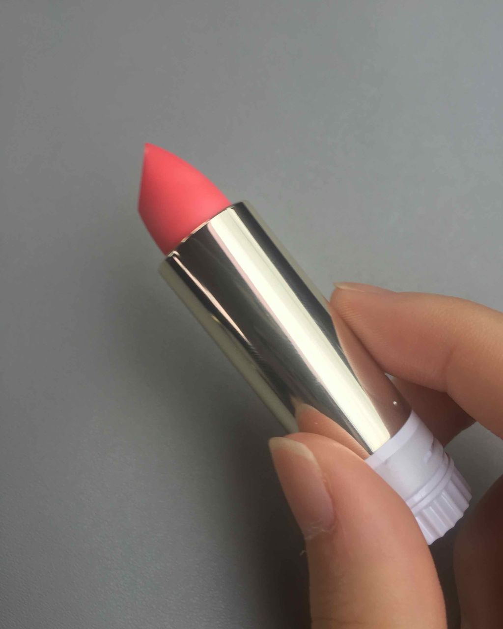 エレガンスCCルージュ つけ替え用/グレイシィ/口紅を使ったクチコミ（2枚目）