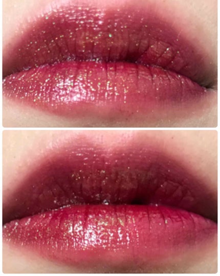 フルーティー スクイーズ ティント/innisfree/リップティントを使ったクチコミ(2枚目)