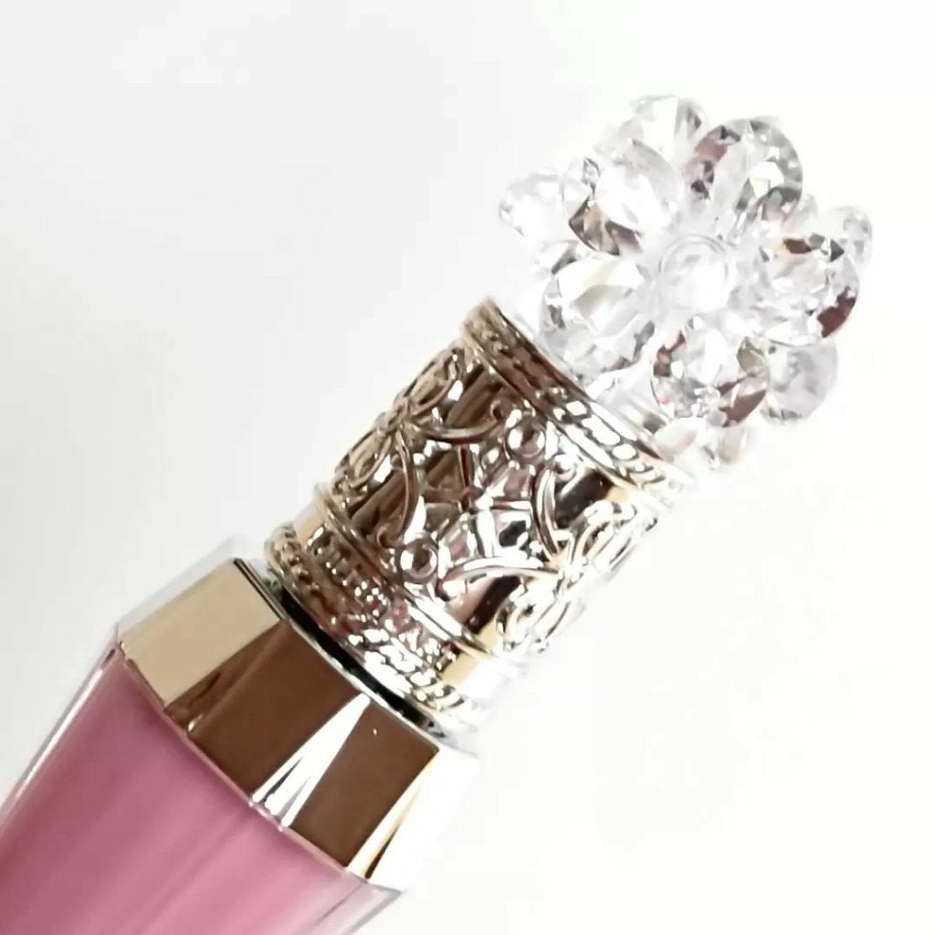 ジルスチュアート クリスタルブルーム リップブーケ セラム/JILL STUART/リッププランパーを使ったクチコミ(3枚目)