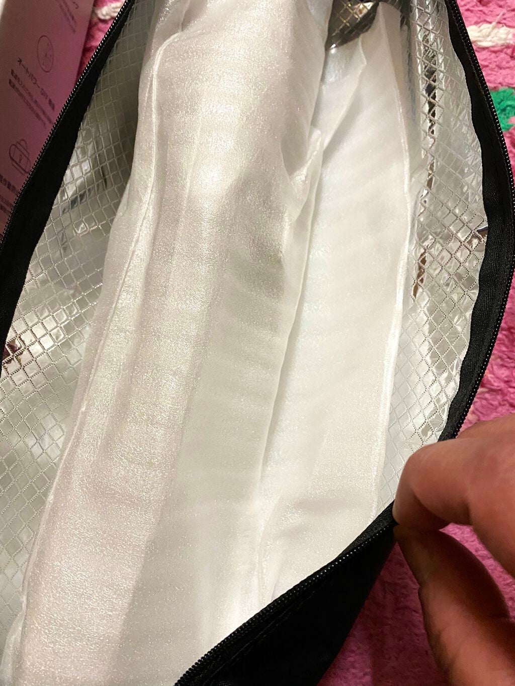 セラミックカール ヘアアイロン/SALONIA/カールアイロンを使ったクチコミ(5枚目)