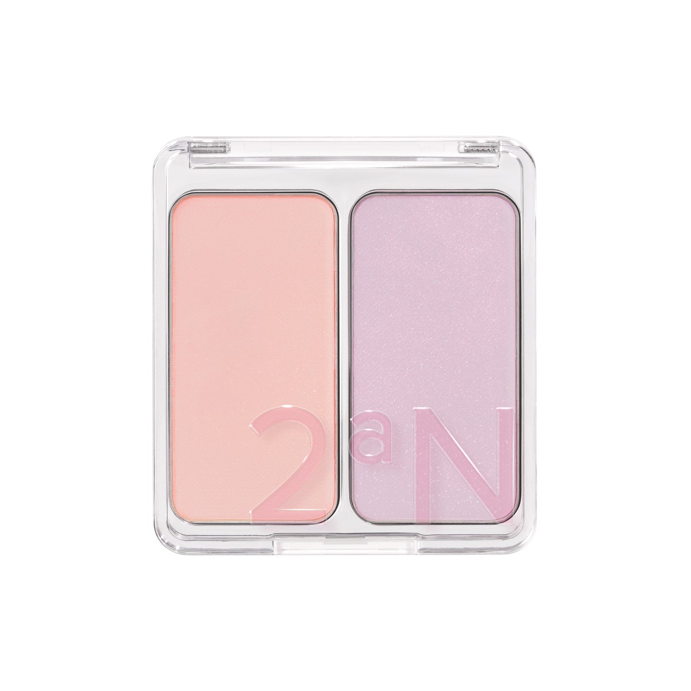 デュアルチーク 【新】10 ラブポーション