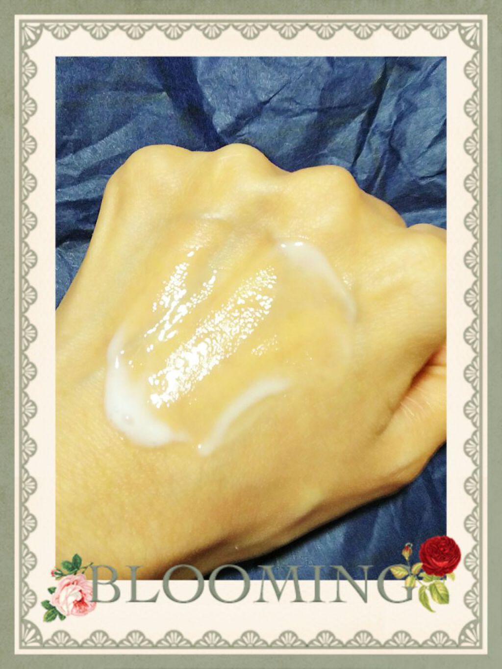 Arlavie 美容液/AR Cosmetics TOKYO/美容液を使ったクチコミ（3枚目）