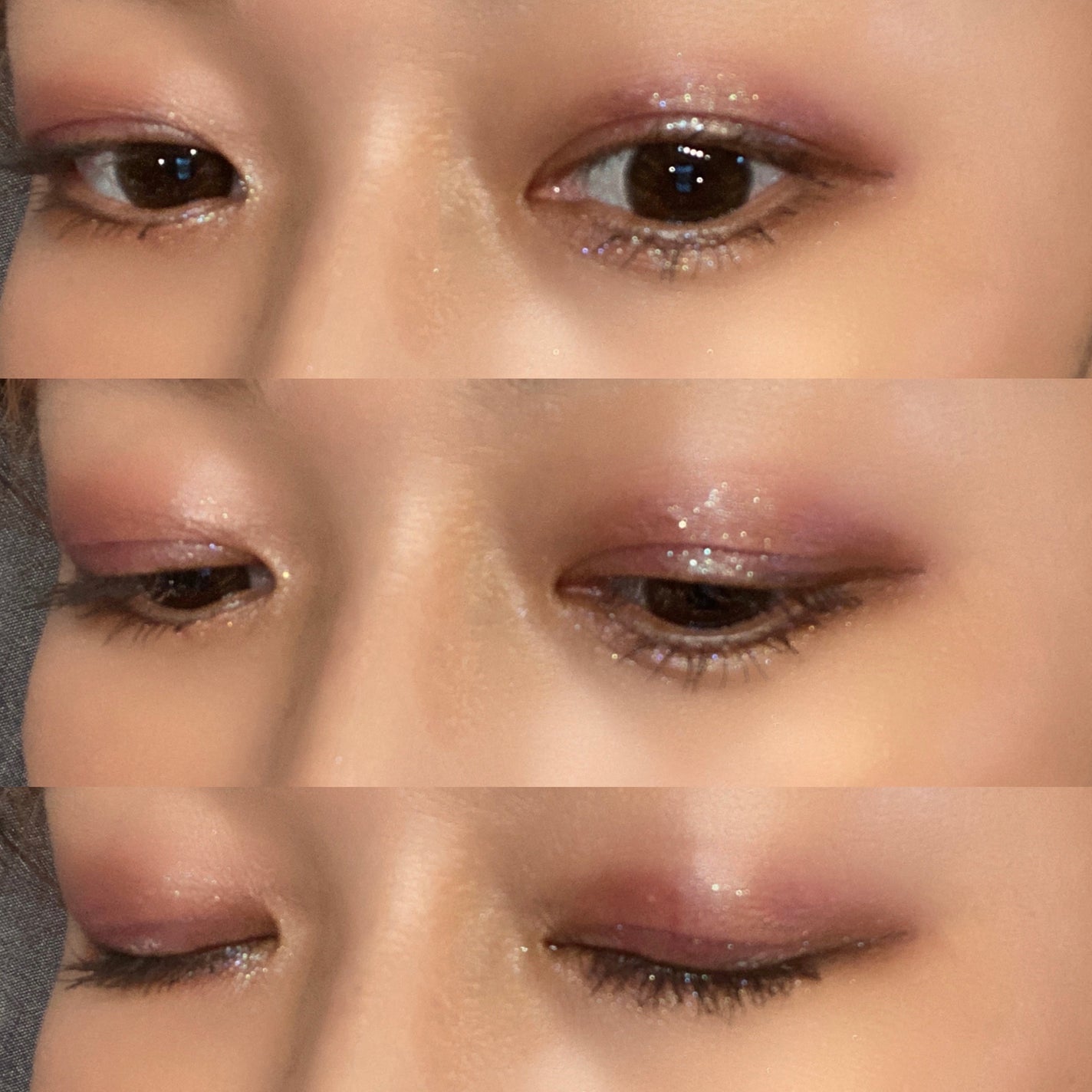 Venus Marble アイシャドウキャットシリーズ/Venus Marble/アイシャドウパレットを使ったクチコミ(7枚目)