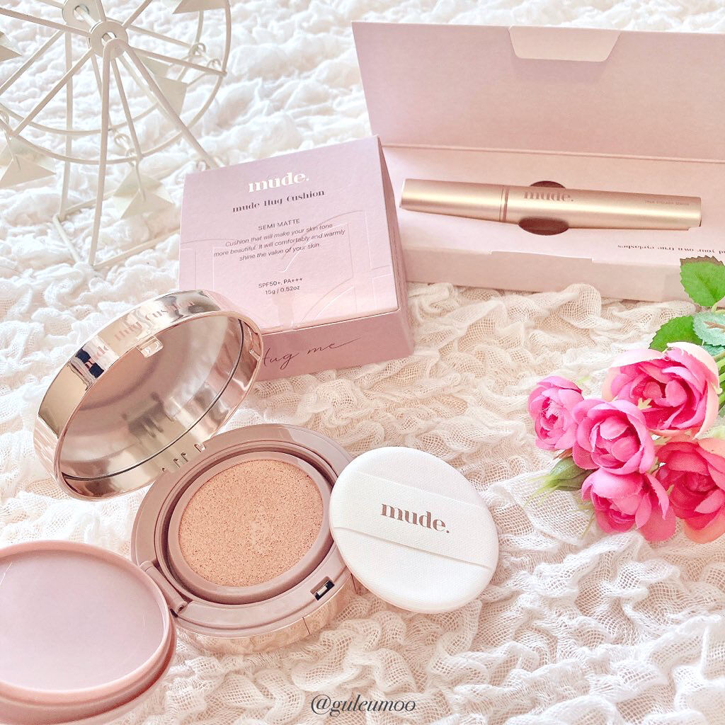 トゥルーアイラッシュセラム/mude./まつげ美容液を使ったクチコミ（1枚目）