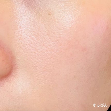 ライトリフレクティングセッティングパウダー ルース N 02383/NARS/ルースパウダーを使ったクチコミ(3枚目)