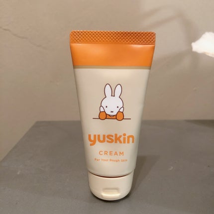 ユースキン/ユースキン/ボディクリームを使ったクチコミ(1枚目)