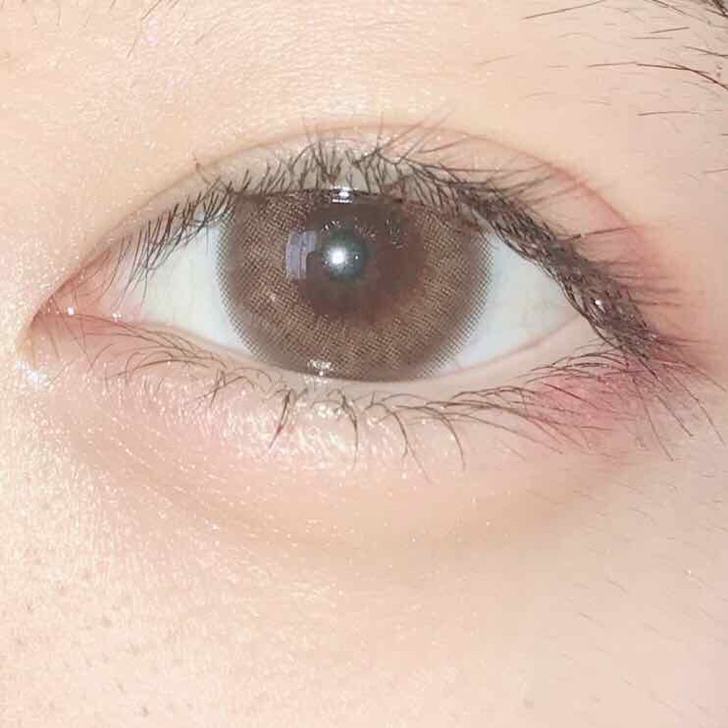 ルックアット マイアイズ/ETUDE/単色アイシャドウを使ったクチコミ(1枚目)