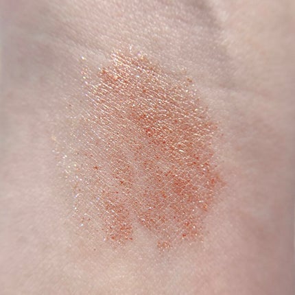 ドロップアイズスティックグリッツ/BLACK ROUGE/スティックアイシャドウを使ったクチコミ(6枚目)