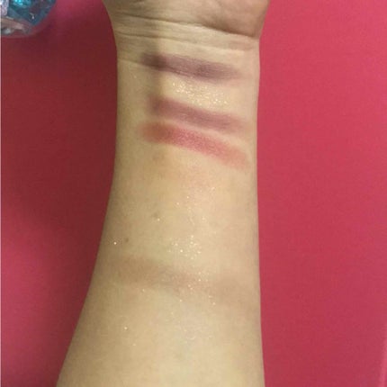 プレイカラー アイシャドウ/ETUDE/アイシャドウパレットを使ったクチコミ(4枚目)