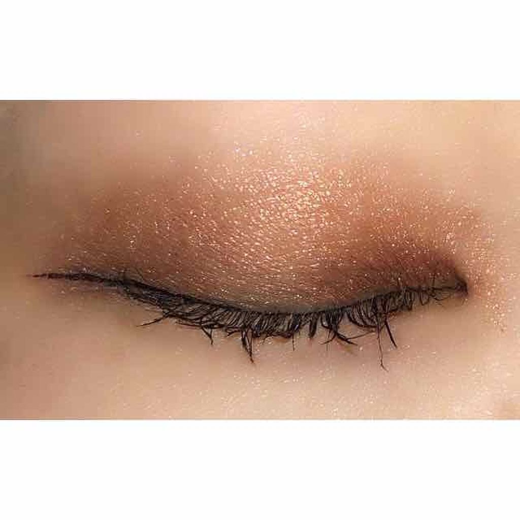 ルックアット マイアイズ/ETUDE/単色アイシャドウを使ったクチコミ(3枚目)