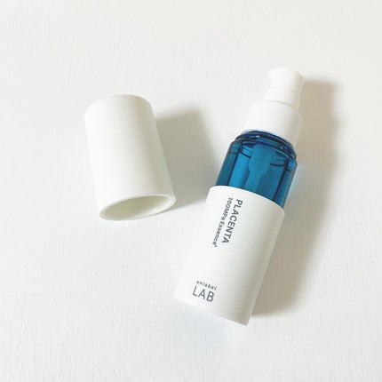 PL エッセンス/unlabel/美容液を使ったクチコミ(2枚目)