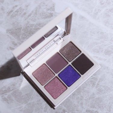 Snap shadows mix & match eyeshadow palette/FENTY BEAUTY BY RIHANNA/アイシャドウパレットを使ったクチコミ（1枚目）