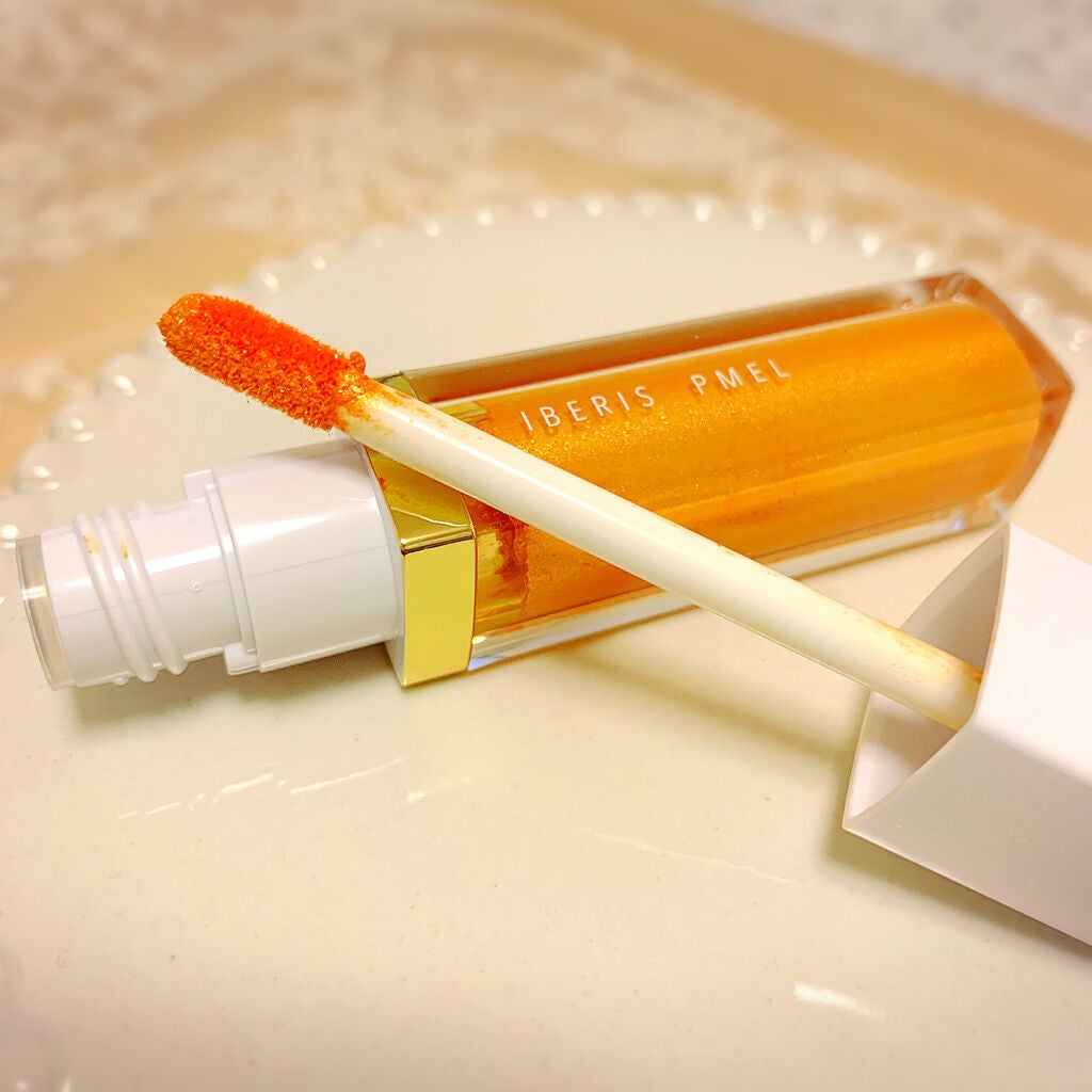 イベリスピメル ムースアイシャドウ/pdc/ジェル・クリームアイシャドウを使ったクチコミ(2枚目)