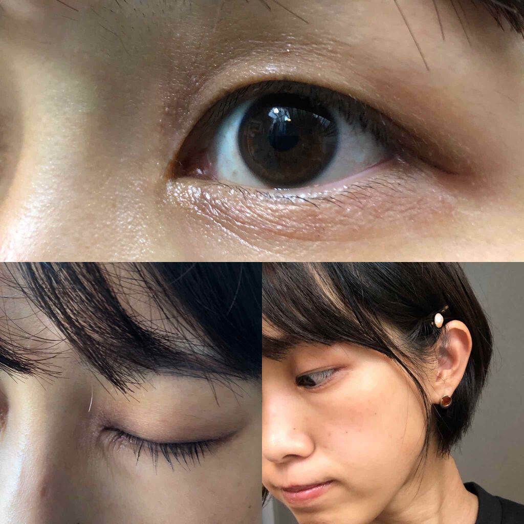 エレガンス アルモニーアイズ 100/Elégance/アイシャドウパレットを使ったクチコミ（2枚目）