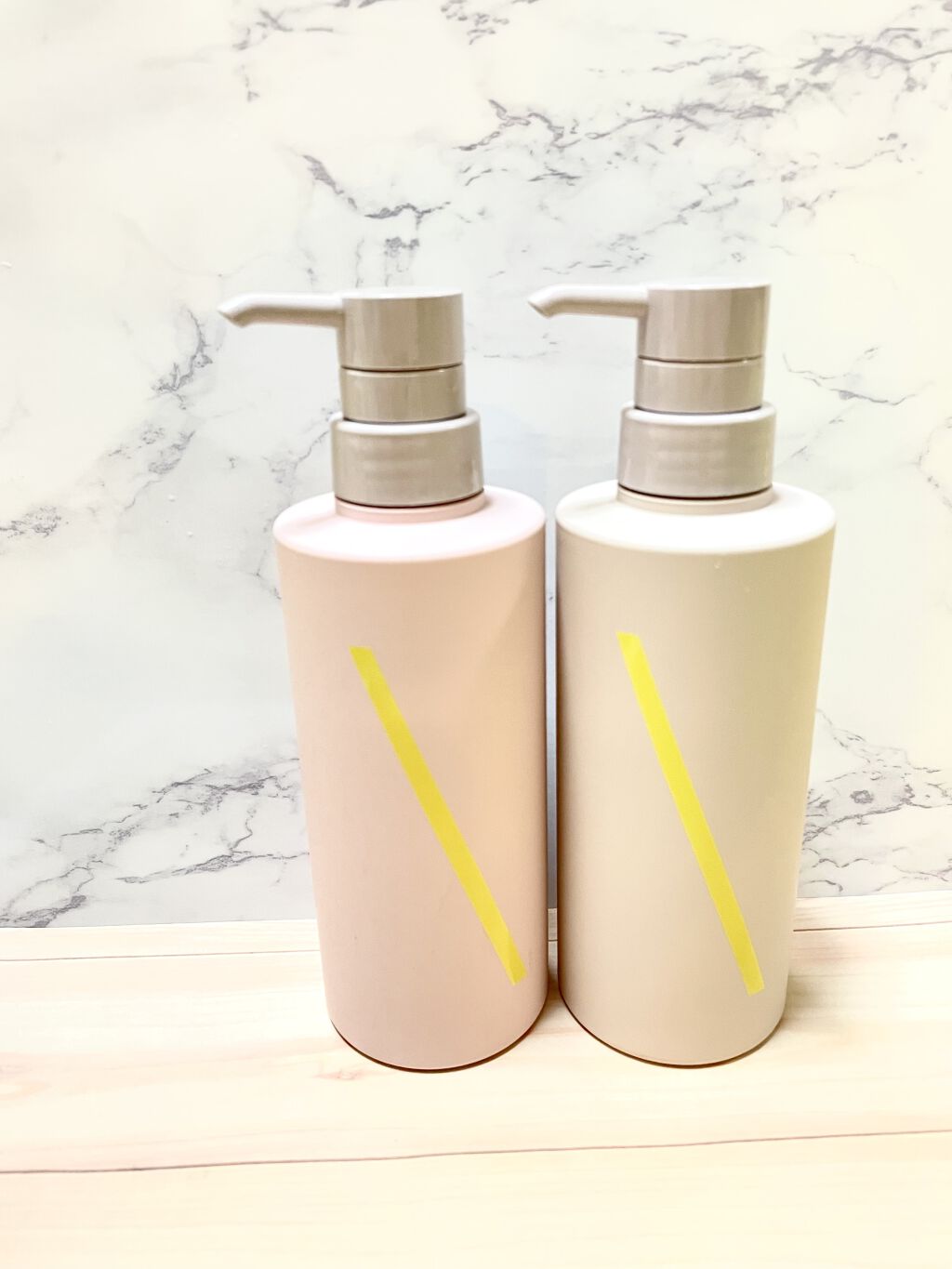 SQ アンチポリューションシャンプー/ShinkoQ/市販シャンプーを使ったクチコミ（1枚目）